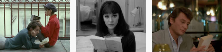 Godard Livre 1