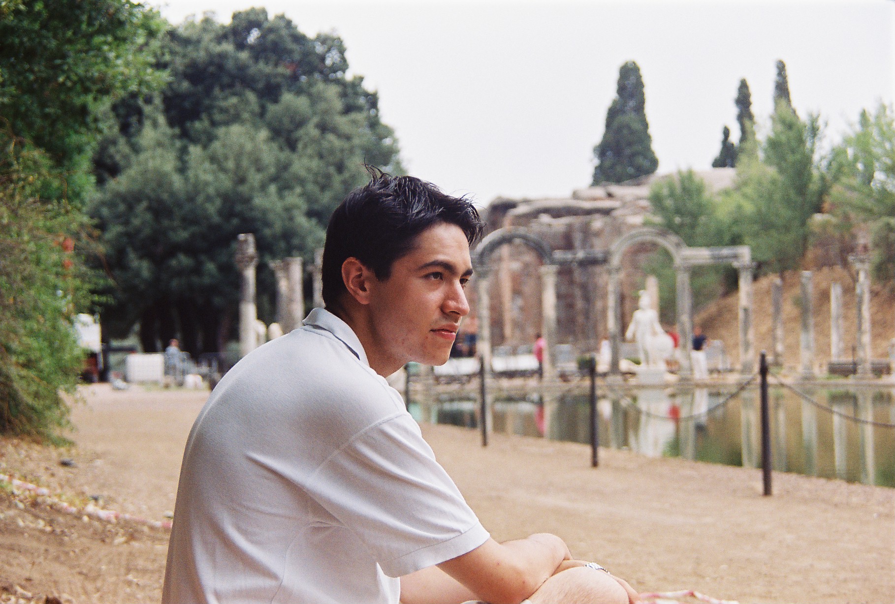 Jean-Baptiste Siegel Jean-Baptiste Siegel