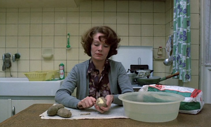 Jeanne Dielman (article)