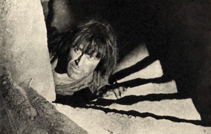 LA TORTURE PAR L'ESPÉRANCE (GASTON MODOT, 1928) LA TORTURE PAR L'ESPÉRANCE (GASTON MODOT, 1928)