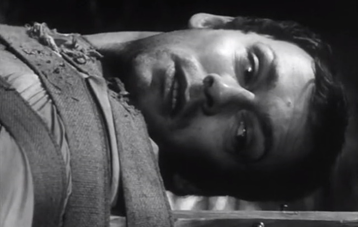 LE PUITS ET LE PENDULE (ALEXANDRE ASTRUC, 1964) LE PUITS ET LE PENDULE (ALEXANDRE ASTRUC, 1964)