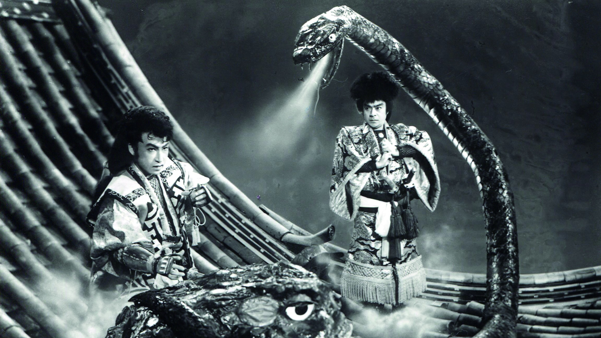 Le Serpent Contre Attaque Tai Kato Le Serpent Contre Attaque Tai Kato