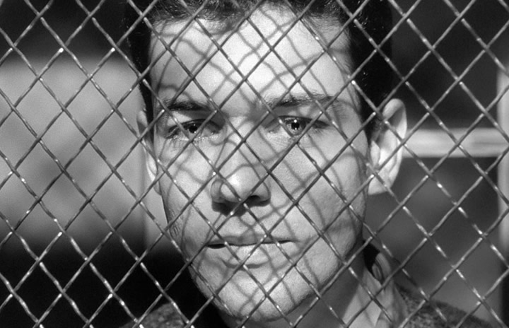 Le Trou (Jacques Becker)