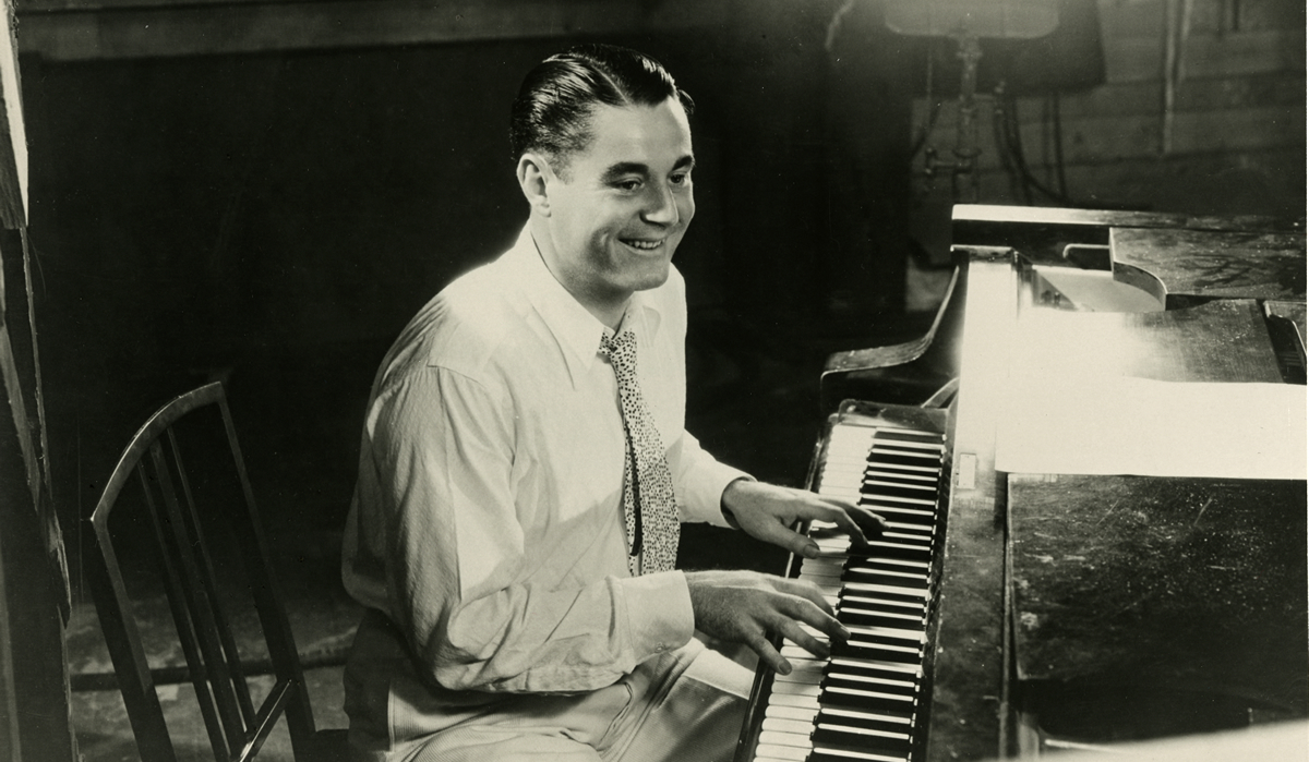 Leo McCarey, mode d"emploi