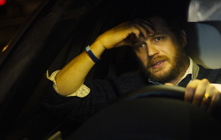 Locke (Steven Knight, 2013) Locke (Steven Knight, 2013)