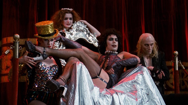 Rocky Horror Picture Show