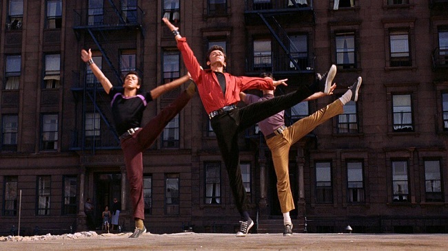 West Side Story