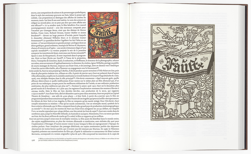 Bible Faust Photo StePhane Dabrowski Pp176 177 Bible Faust Photo StePhane Dabrowski Pp176 177