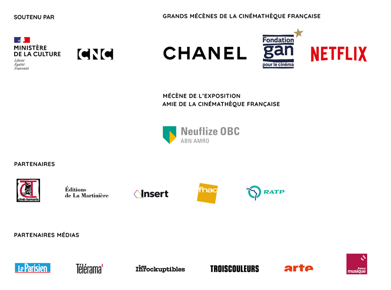 Bloc Logos