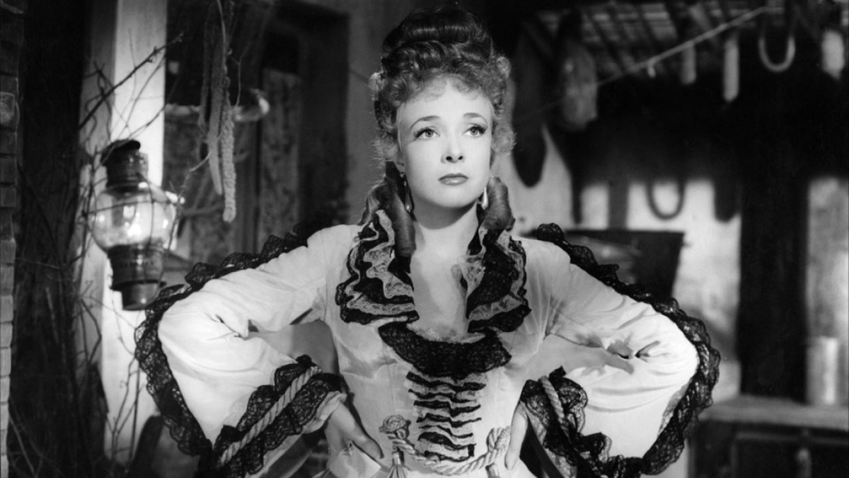 Boule de suif (Christian-Jaque, 1945) - La Cinémathèque française