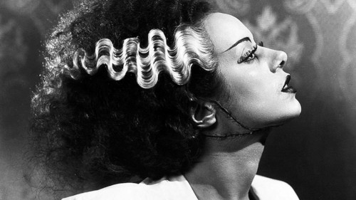 Bride of Frankenstein