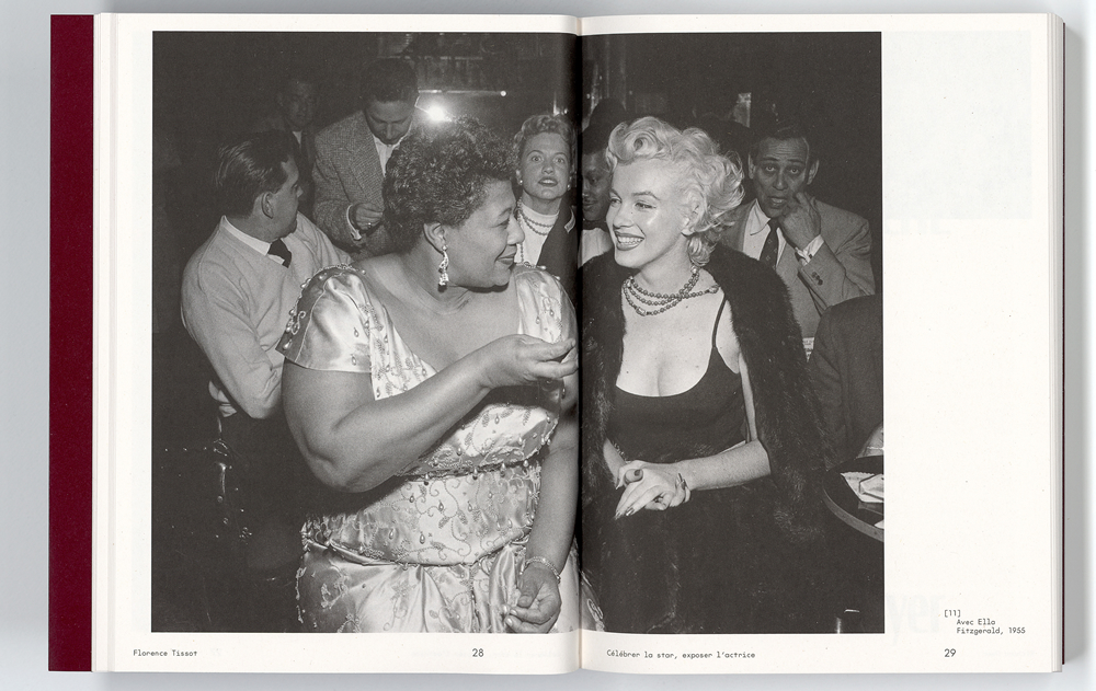 Catalogue Marilyn Monroe P 28 - 29 Catalogue Marilyn Monroe P 28 - 29