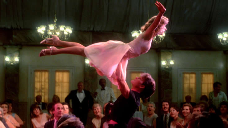 Dirty Dancing 2