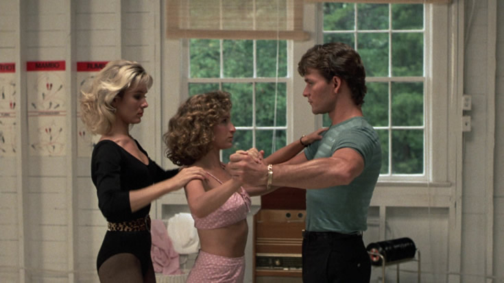 Dirty Dancing