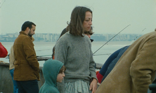 Documenteur Varda