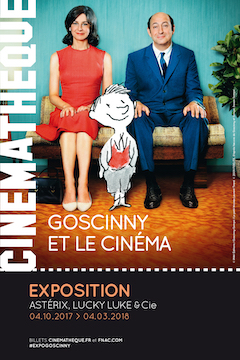 Goscinny Cinémathèque 2