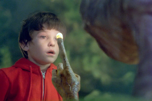 ET ET