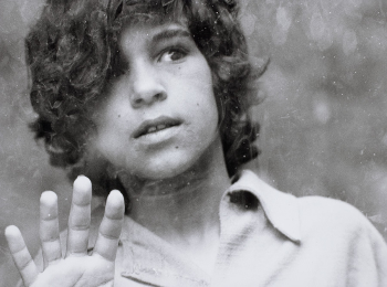L Enfant Sauvage Pierre Zucca