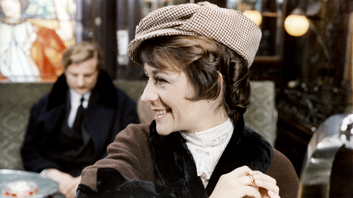 La Bande à Bonnot (Philippe Fourastié, 1968) La Cinémathèque française