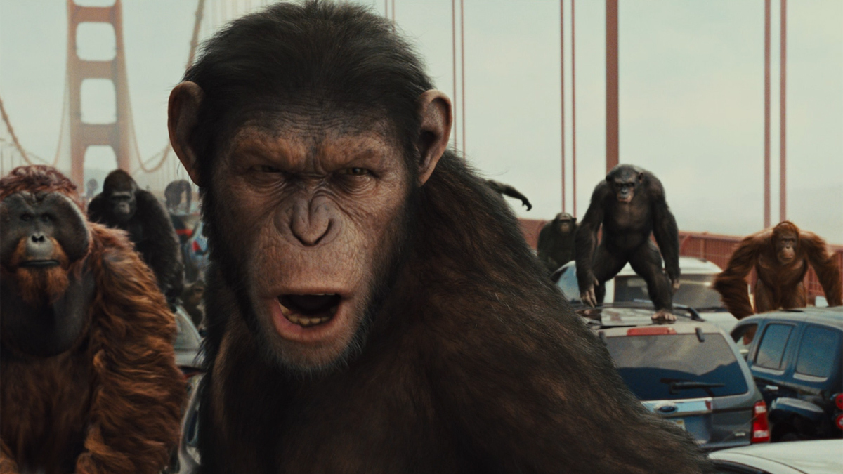 La Planète Des Singes Les Origines Telecharger La Planète des singes : Les Origines (Rupert Wyatt, 2010) - La Cinémathèque  française