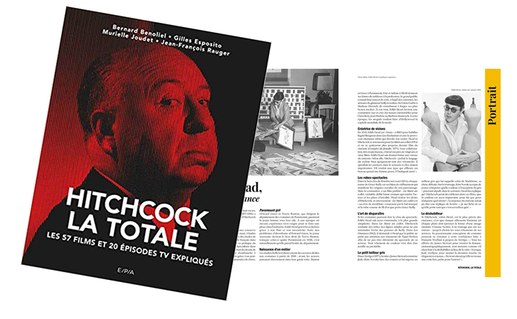 La Totale La Totale