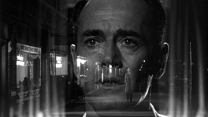 Le Faux coupable (Alfred Hitchcock, 1956) - La Cinémathèque française