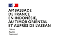 Ambassade de France en Indonésie
