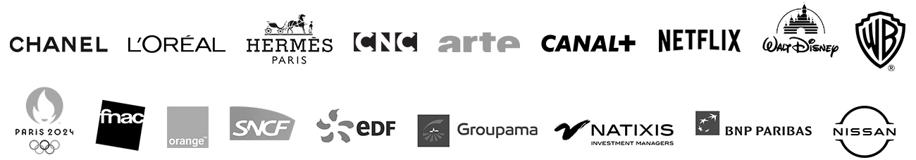 Logos Pour Site Web