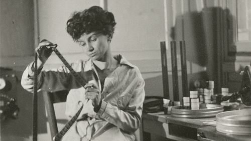 Marie Epstein Actualite Bibliotheque