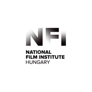 NFI - National Film Institute Hungary Logo (2025)