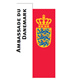 Ambassade du Danemark