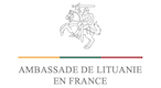 Ambassade de Lituanie en France