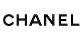 Chanel (noir sur blanc)