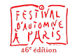 Festival d'automne à Paris (46eme)