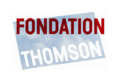 La Fondation Thomson