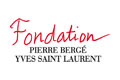 Fondation Pierre Bergé Yves Saint Laurent