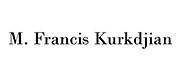 Francis Kurkdjian