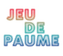 Jeu de Paume