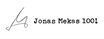 Centenaire Jonas Mekas