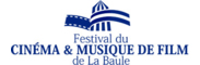 Festival du cinéma et musique de film de La Baule