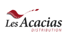 Les Acacias Distribution