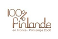 100% Finlande