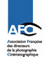 AFC - Association Française des Directeurs de la Photographie Cinématographique