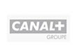 Canal plus groupe