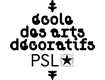 Ecole des arts décoratifs