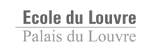 Logo Ecole du Louvre