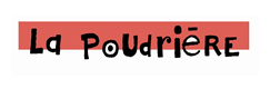 Logo Ecole LA POUDRIERE