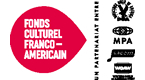 Fonds culturel Franco-Américain 2023