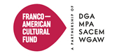 Logo Fonds Culturel Franco Amerciain