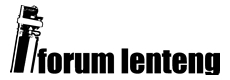 Forum Lenteng
